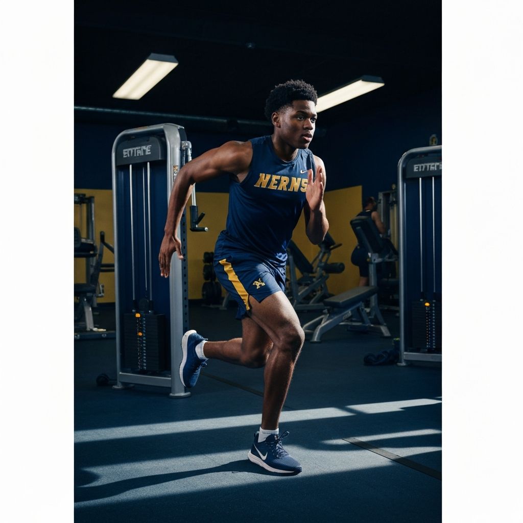 Fundamentos del ejercicio físico